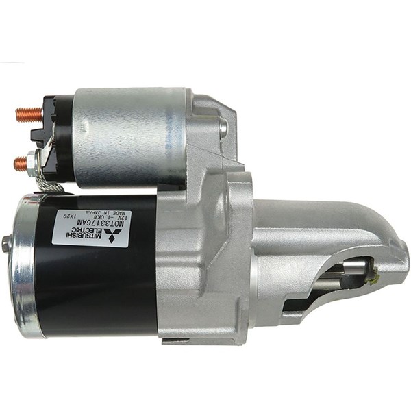 Startmotor 12V As-pl S5508(MITSUBISHI) AS-PL