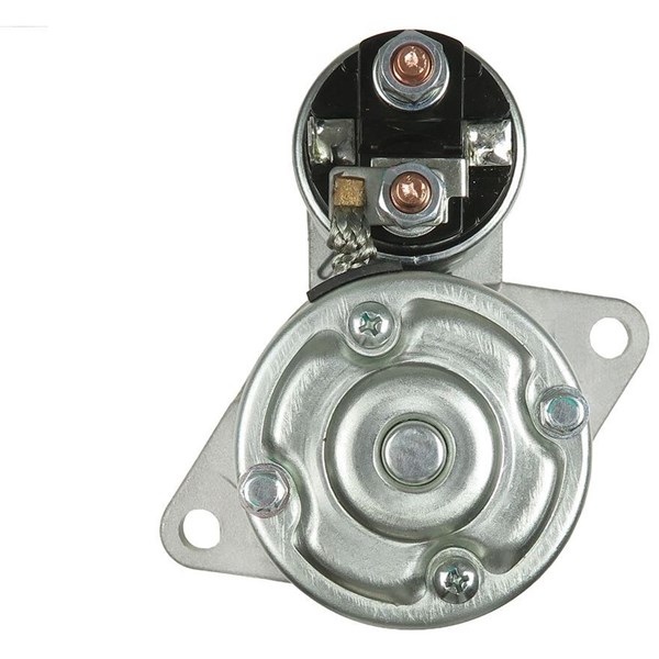 Startmotor 12V As-pl S5514S AS-PL Startmotor 12V As-pl S5514S AS-PL
