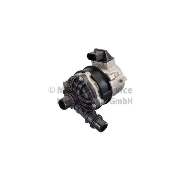 Extra vattenpump 12V Pierburg 7.04933.56.0 PIERBURG