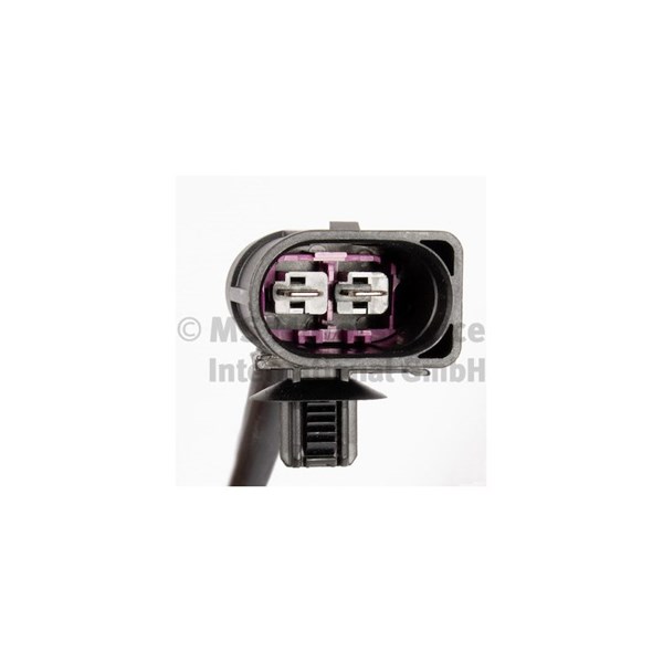 Vakuumpump, bromssystem Pierburg 7.08695.05.0 PIERBURG