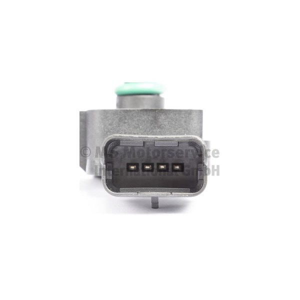 Sensor, insugstryck 12V Pierburg 7.18222.37.0 PIERBURG
