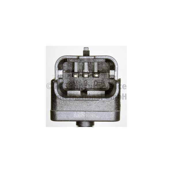 Sensor, insugstryck 12V Pierburg 7.18222.44.0 PIERBURG