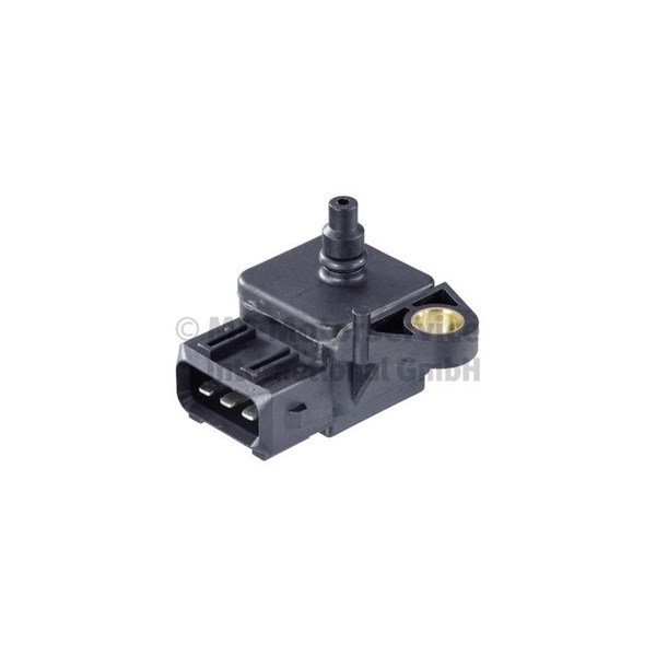 Sensor, insugstryck 12V Pierburg 7.18222.45.0 PIERBURG
