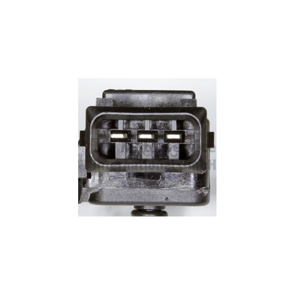 Sensor, insugstryck 12V Pierburg 7.18222.45.0 PIERBURG