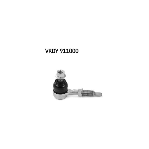 Styrled, Bakaxel vänster Skf VKDY 911000 SKF
