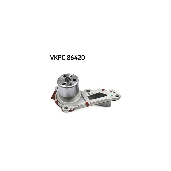 Vattenpump Skf VKPC 86420 SKF