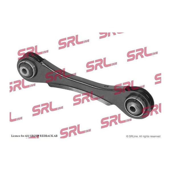 Länkarm, Fram, Bakaxel höger, Upptill Srline 20C138-6 SRLine Länkarm, Fram, Bakaxel höger, Upptill Srline 20C138-6 SRLine