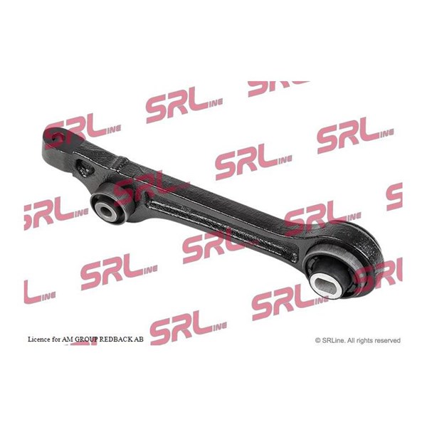 Länkarm, Fram, framaxel vänster, Nedre Srline 24E137 SRLine Länkarm, Fram, framaxel vänster, Nedre Srline 24E137 SRLine