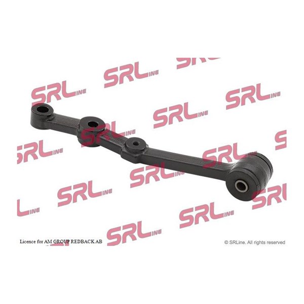 Länkarm, framaxel höger, framaxel vänster, Nedre Srline 300437 SRLine
