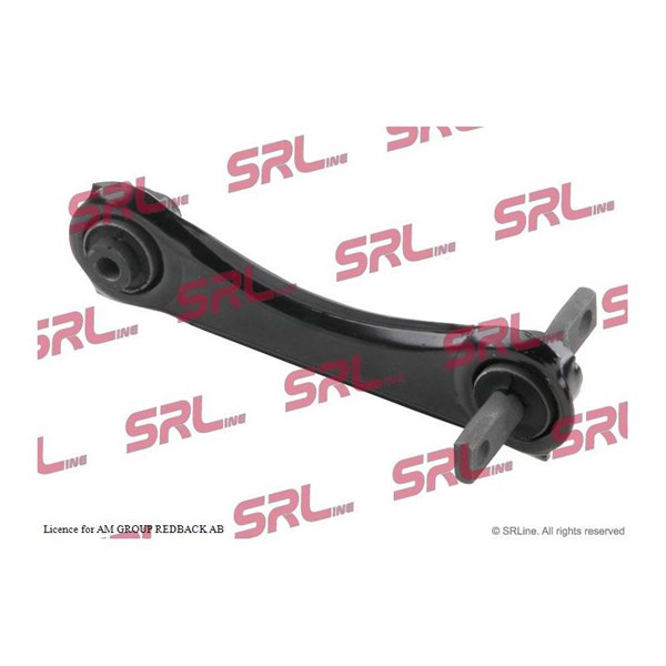 Länkarm, Bakaxel vänster, Upptill Srline 380537-3 SRLine