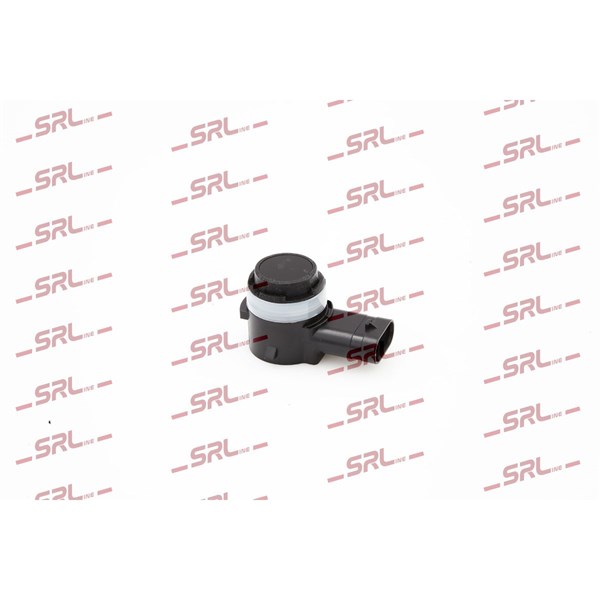 Sensor, parkeringshjälp, Bak, Fram, Inre, Ytter, Fram eller bak,  SRLine