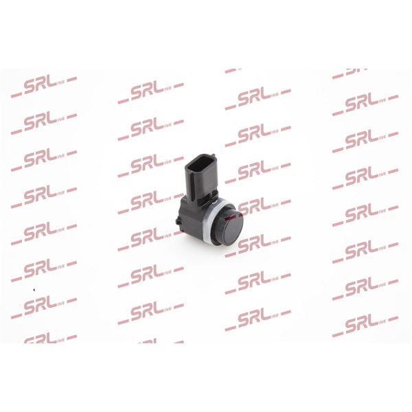 Sensor, parkeringshjälp, Fram, Bak, Inre, Ytter Srline E99-0095 SRLine