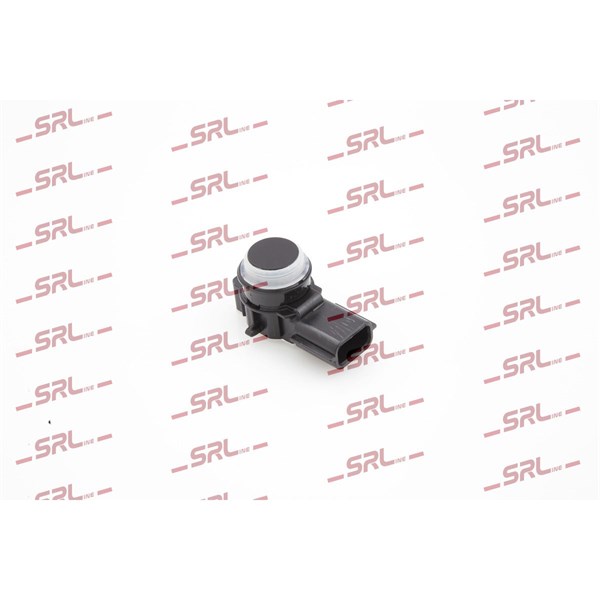 Sensor, parkeringshjälp, Bak, Fram, Ytter Srline E99-0097 SRLine