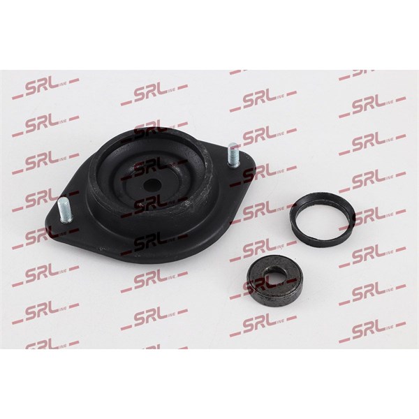 Fjäderbenslager, Fram, höger eller vänster Srline S020028 SRLine
