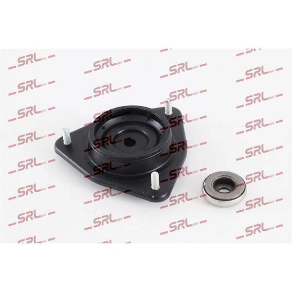 Fjäderbenslager, Framaxel, Fram, höger eller vänster Srline S0200 SRLine Fjäderbenslager, Framaxel, Fram, höger eller vänster Srline S0200 SRLine