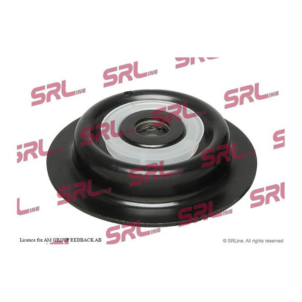 Fjäderbenslager, Fram, höger eller vänster Srline S020103 SRLine