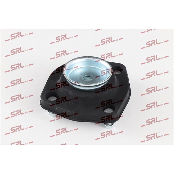 Fjäderbenslager, Bakaxel vänster Srline S020115 SRLine