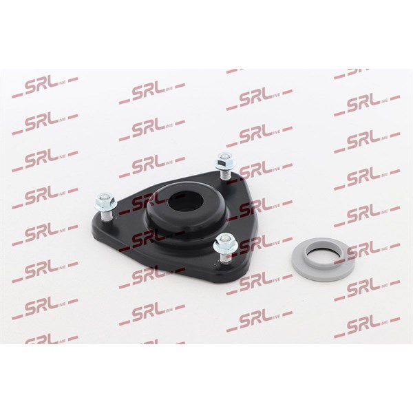 Fjäderbenslager, Framaxel, Fram, höger eller vänster Srline S0201 SRLine