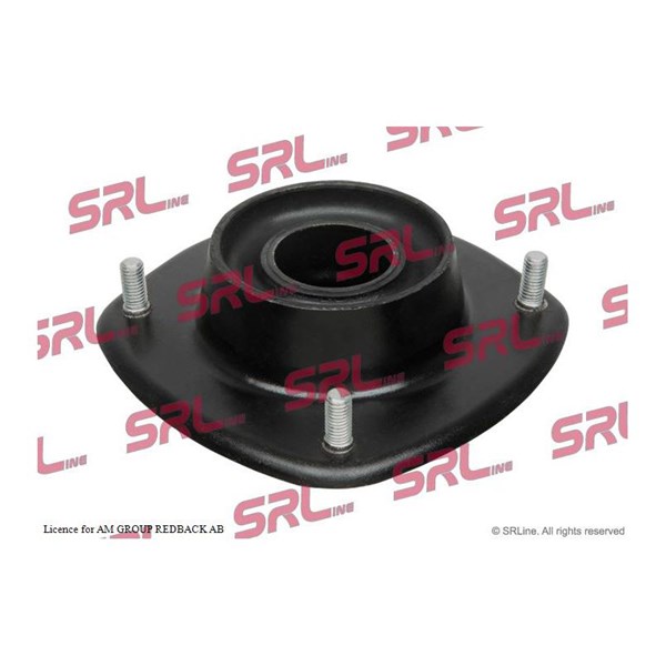 Fjäderbenslager, Fram, höger eller vänster Srline S020142 SRLine