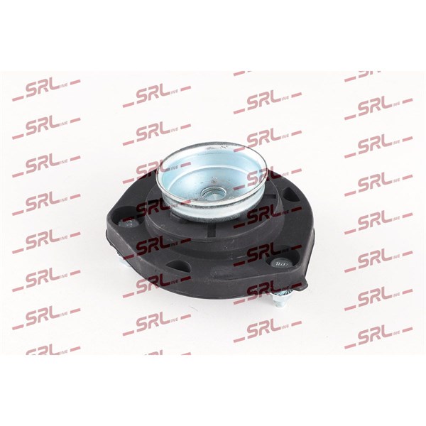 Fjäderbenslager, Bakaxel, båda sidor Srline S020190 SRLine