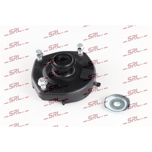 Fjäderbenslager, Bakaxel höger Srline S020219 SRLine