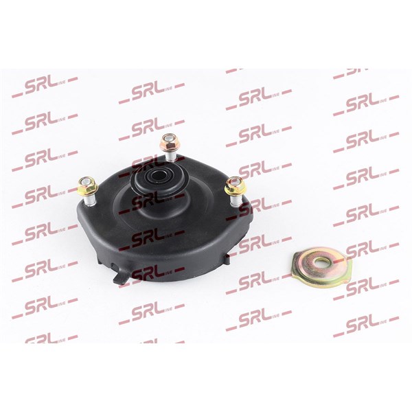Fjäderbenslager, Bakaxel vänster Srline S020220 SRLine