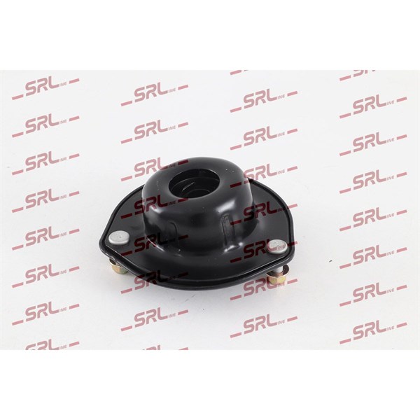 Fjäderbenslager, Bakaxel, Bakaxel, båda sidor Srline S020223 SRLine