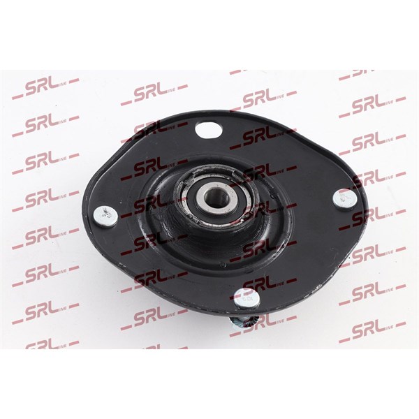 Fjäderbenslager, framaxel vänster Srline S020255 SRLine