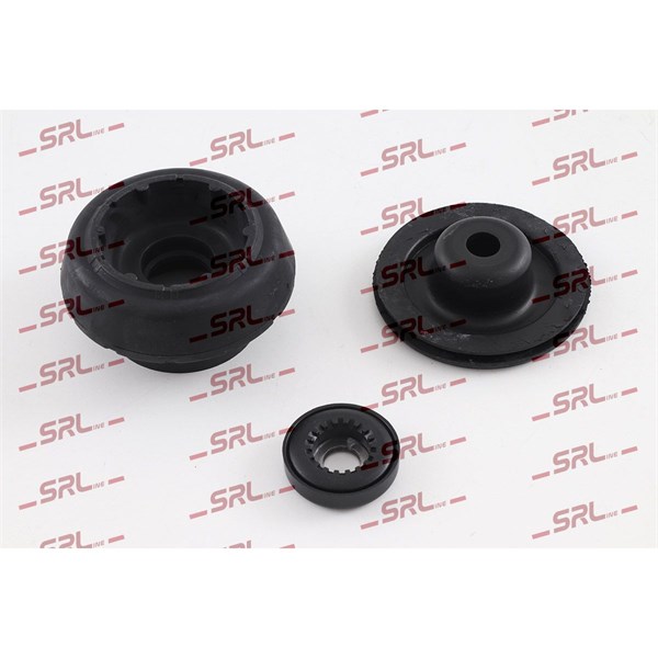 Fjäderbenslager, Fram, höger eller vänster Srline S020304 SRLine