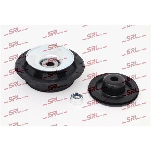Fjäderbenslager, Fram, höger eller vänster Srline S020307 SRLine