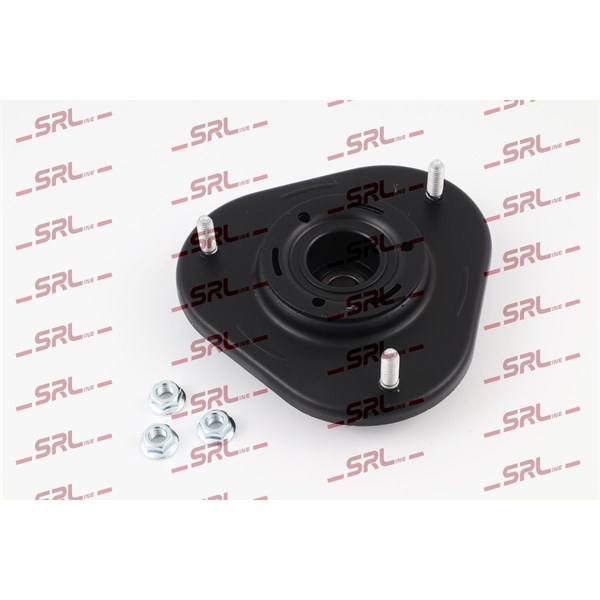 Fjäderbenslager, Fram, höger eller vänster Srline S020315 SRLine