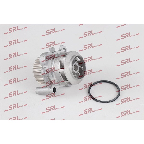 Vattenpump Srline S10-013 SRLine