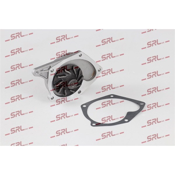 Vattenpump Srline S10-018 SRLine