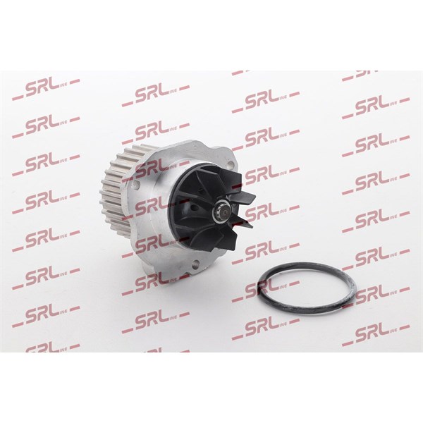 Vattenpump Srline S10-334 SRLine