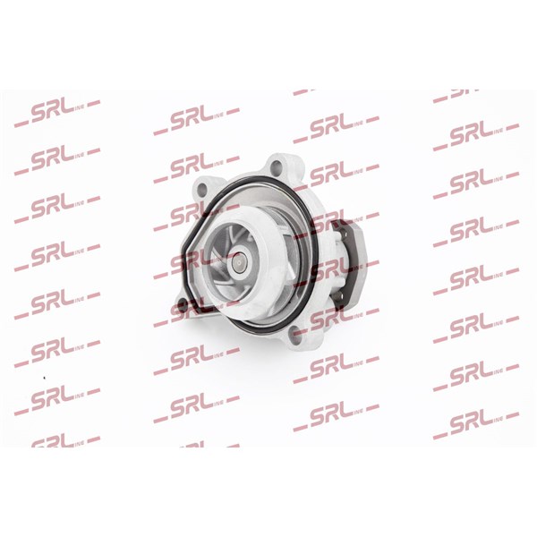 Vattenpump Srline S10-400 SRLine