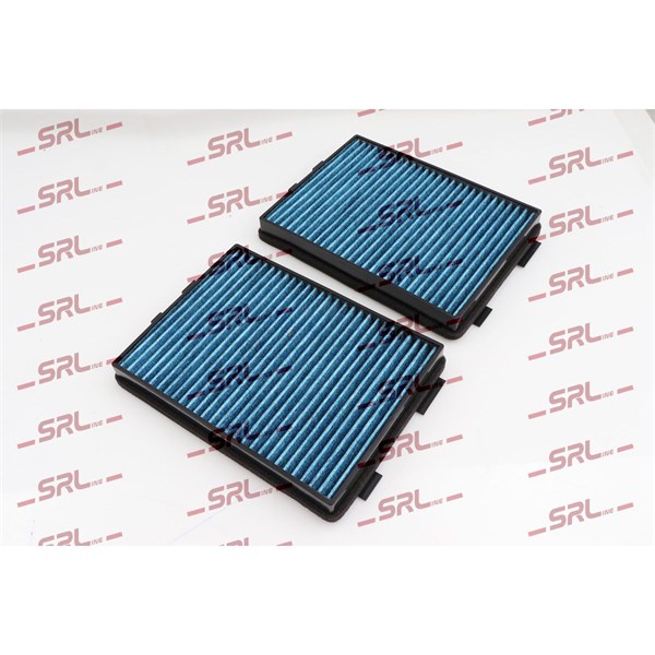 Kupefilter Srline S11-1007NS SRLine