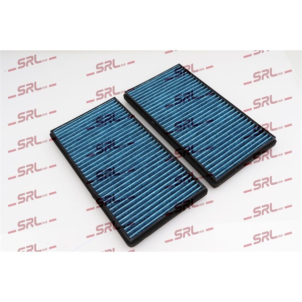 Kupefilter Srline S11-1018NS SRLine