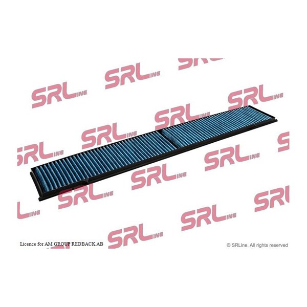 Kupefilter Srline S11-1024 SRLine