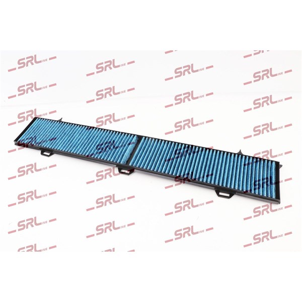 Kupefilter Srline S11-1024NS SRLine