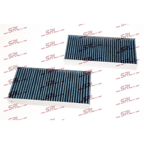 Kupefilter Srline S11-1064NS SRLine