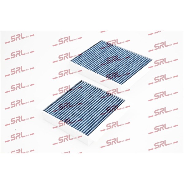 Kupefilter Srline S11-1078NS SRLine