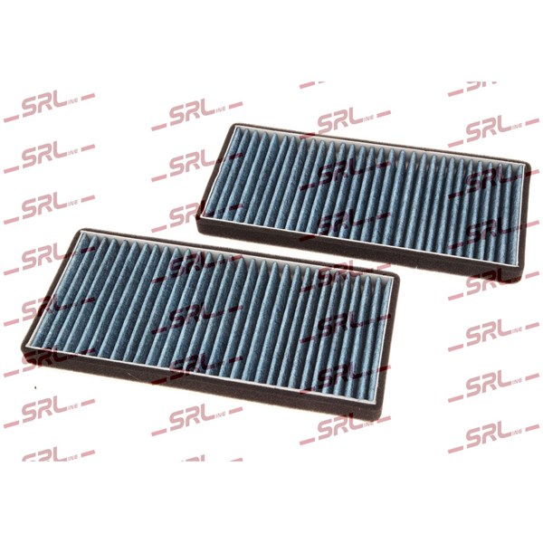 Kupefilter Srline S11-1092NS SRLine