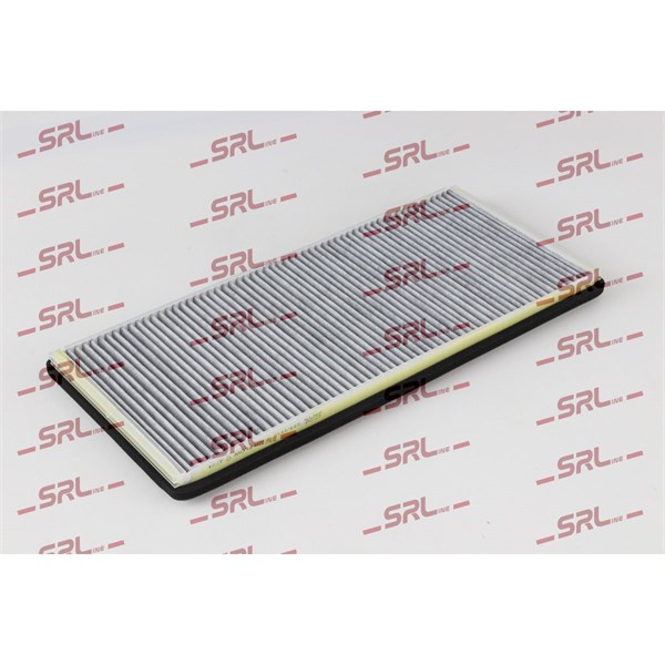 Kupefilter Srline S11-1119 SRLine
