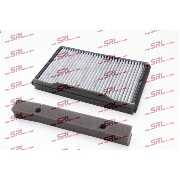 Kupefilter Srline S11-1124 SRLine