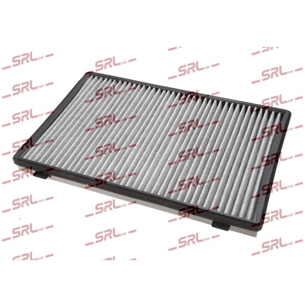 Kupefilter Srline S11-1136 SRLine