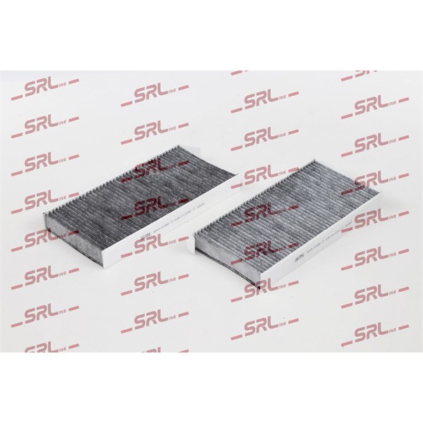 Kupefilter Srline S11-1140 SRLine