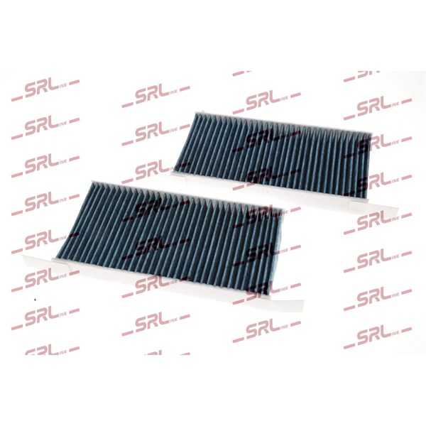 Kupefilter Srline S11-1140NS SRLine