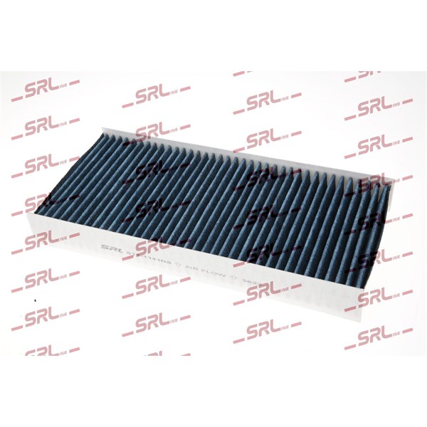 Kupefilter Srline S11-1141NS SRLine