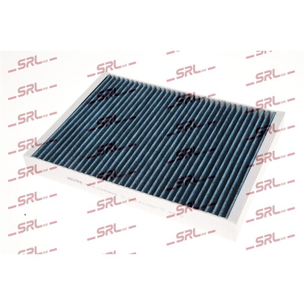 Kupefilter Srline S11-1169NS SRLine