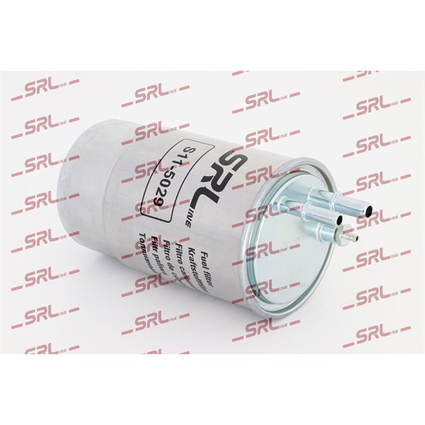 Bränslefilter Srline S11-5029 SRLine